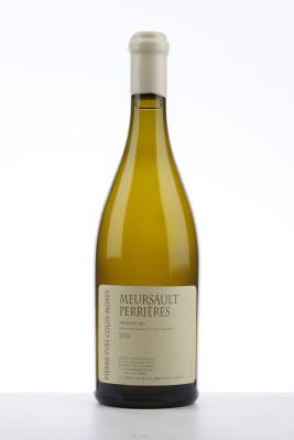 MEURSAULT PERRIERES 2014 - Pierre Yves Colin Morey - 1 Bottle