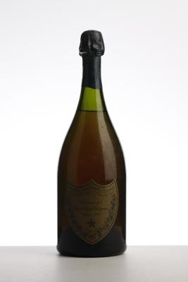 DOM PERIGNON 1966 - Moet et Chandon - 1 Bottle