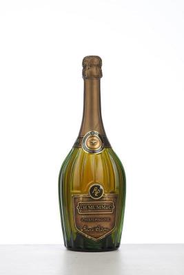 MUMM CUVEE RENE LALOU 1975 - Mumm - 1 Bottle