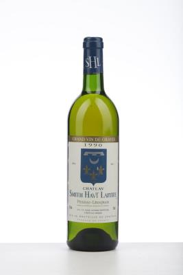 SMITH HAUT LAFITTE BLANC 1990 - Mc - 1 Bottle