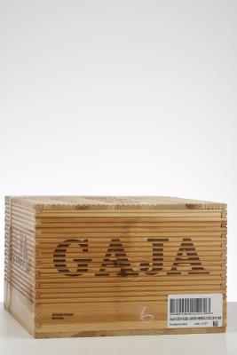 COSTA RUSSI 2010 - Gaja - 6 Bottles - Owc 6