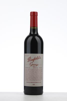 PENFOLDS GRANGE BIN 95 2008 - Penfolds - 1 Bottle
