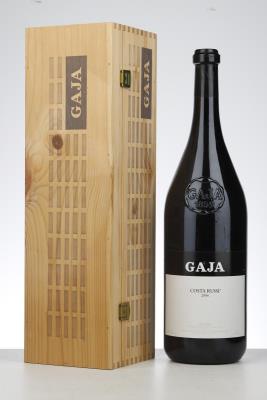 COSTA RUSSI 2006 - Gaja - 1 x 3,000Ltr - Owc 1