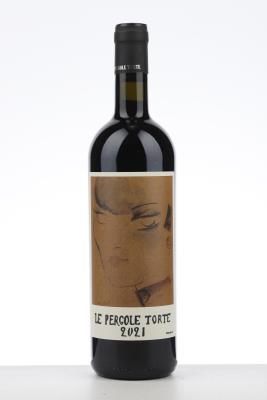 LE PERGOLE TORTE 2021 - Montevertine  - 1 Bottle