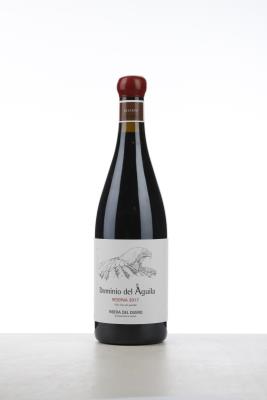 DOMINIO DEL AGUILA RESERVA 2017 - Dominio del Aguila - 1 Bottle
