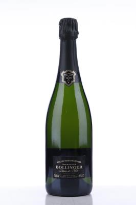 BOLLINGER VIEILLES VIGNES FRANCAISES 1998 - Bollinger - 1 Bottle