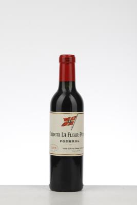 LA FLEUR PETRUS 2005 - Mc - 1 x 0,375Ltr