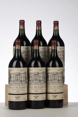 DE MARBUZET 1988 - Mc - 6 Magnums - Owc 6