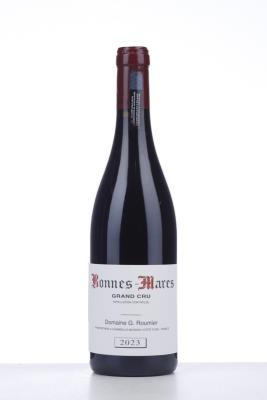 BONNES MARES 2023 - Georges Roumier - 1 Bottle