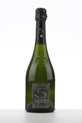 SALON LE MESNIL 1985 - Salon - 1 Bottle