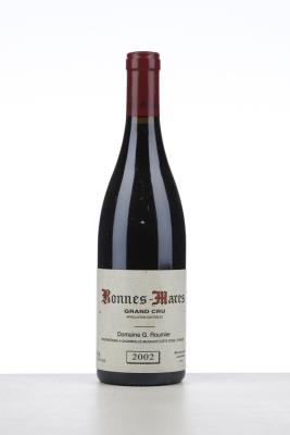 BONNES MARES 2002 - Georges Roumier - 1 Bottle
