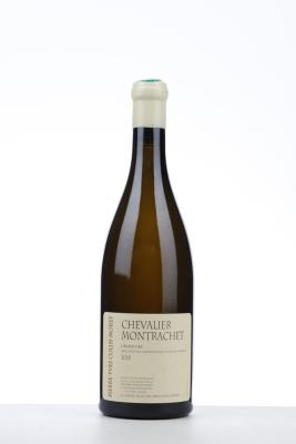 CHEVALIER MONTRACHET 2018 - Pierre Yves Colin Morey - 1 Bottle