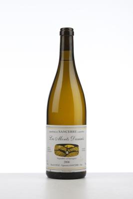 SANCERRE LES MONTS DAMNES 2008 - Pascal Cotat - 1 Bottle