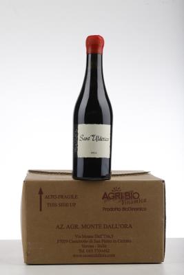 RECIOTO DELLA VALPOLICELLA 2015 - Sant Ulderico - 6 x 0,500Ltr - Oc 6