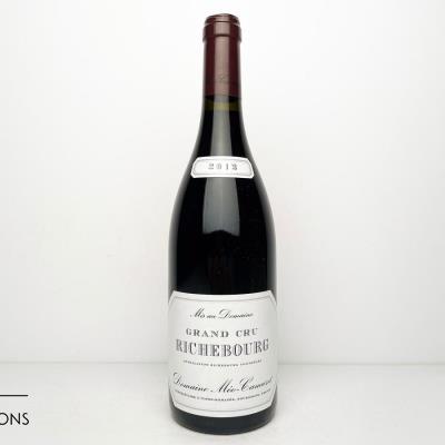 RICHEBOURG 2013 - Meo Camuzet - 1 Bottle