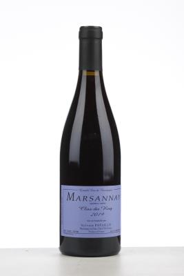 MARSANNAY CLOS DU ROY 2019 - Sylvain Pataille - 1 Bottle
