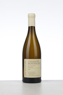 CHASSAGNE MONTRACHET BLANC LES CAILLERETS 2009 - Pierre Yves Colin Morey - 1 Bottle