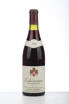 ECHEZEAUX 1985 - Jean Pierre Mugneret - 1 Bottle
