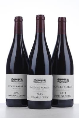 BONNES MARES 2013 - Dujac - 3 Bottles