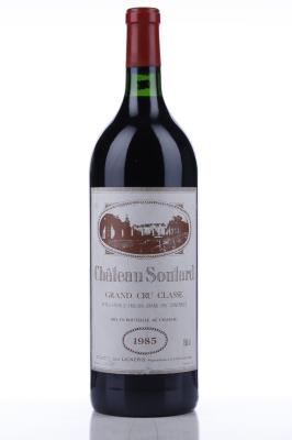 SOUTARD 1985 - 1 Magnum