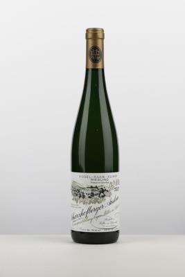 SCHARZHOFBERGER RIESLING AUSLESE 2005 - Egon Muller - 1 Bottle