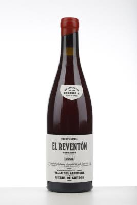 EL REVENTON 2021 - Comando G - 1 Bottle