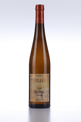 RIESLING G-MAX 2018 - Keller - 1 Bottle
