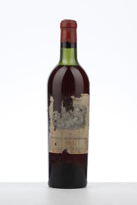 CARRUADES DE LAFITE ROTHSCHILD 1951 - Mc - 1 Bottle