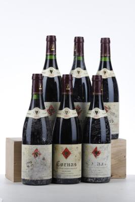 CORNAS 2003 - Auguste Clape - 6 Bottles