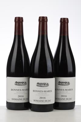 BONNES MARES 2016 - Dujac - 3 Bottles