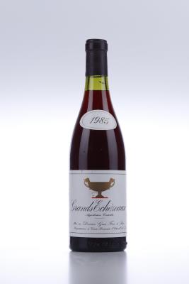 GRANDS ECHEZEAUX 1985 - Gros F&S - 1 Bottle
