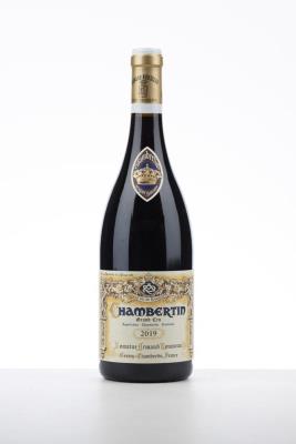 CHAMBERTIN 2019 - Armand Rousseau - 1 Bottle