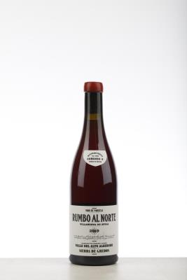 RUMBO AL NORTE 2019 - Comando G - 1 Bottle