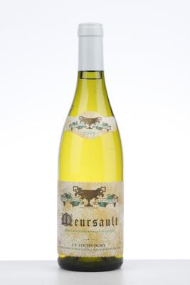 MEURSAULT 2005 - Coche Dury - 1 Bottle