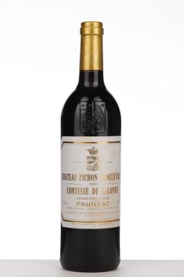 PICHON COMTESSE 1997 - Mc - 1 Bottle