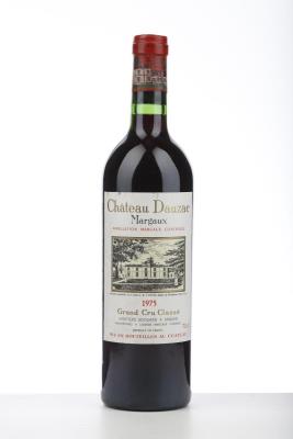 DAUZAC 1975 - Mc - 1 Bottle