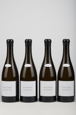 SANCERRE LES CHASSEIGNES 2019 - Claude Riffault - 4 Bottles