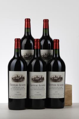 AUSONE 1997 - Mc - 5 Magnums