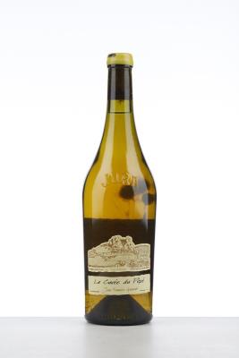 LA CUVEE DU PEPE 2008 - Jean Francois Ganevat - 1 Bottle