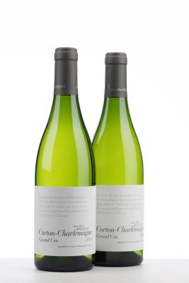 CORTON CHARLEMAGNE 2018 - Roulot - 2 Bottles
