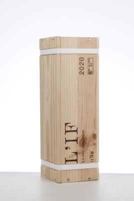 L'IF 2020 - Mc - 1 Bottle - Owc 1