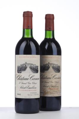 CANON 1992 - Mc - 2 Bottles