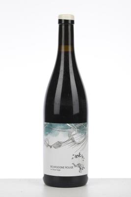BOURGOGNE ROUGE LE VIEUX SAGE 2020 - Les Horees - 1 Bottle