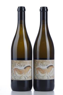 POUILLY FUME PUR SANG 2008 - Dagueneau - 2 Bottles