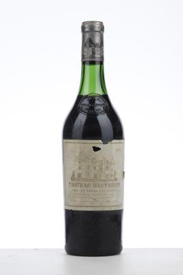 HAUT BRION 1973 - Mc - 1 Bottle