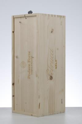 PETRUCCI MELO 2017 - Podere Forte - 1 Magnum - Owc 1