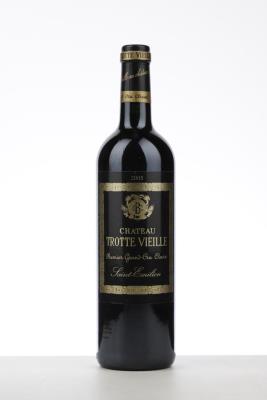TROTTEVIEILLE 2005 - Mc - 1 Bottle