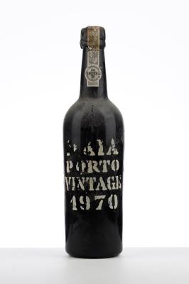 MAIA VINTAGE PORT 1970 - Maia - 1 Bottle