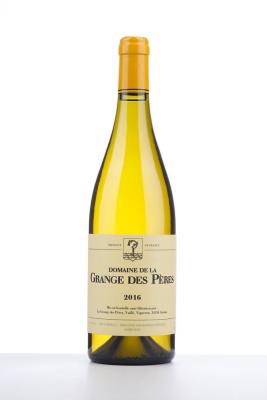 LA GRANGE DES PERES BLANC 2016 - Domaine de la Grange des Peres - 1 Bottle