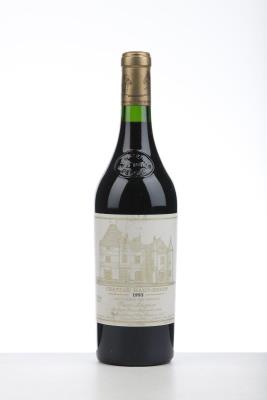 HAUT BRION 1993 - Mc - 1 Bottle